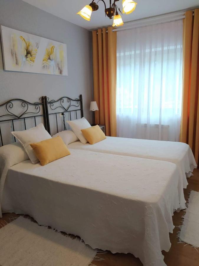 Villa La Granda De La Concha à Nueva De Llanes Extérieur photo