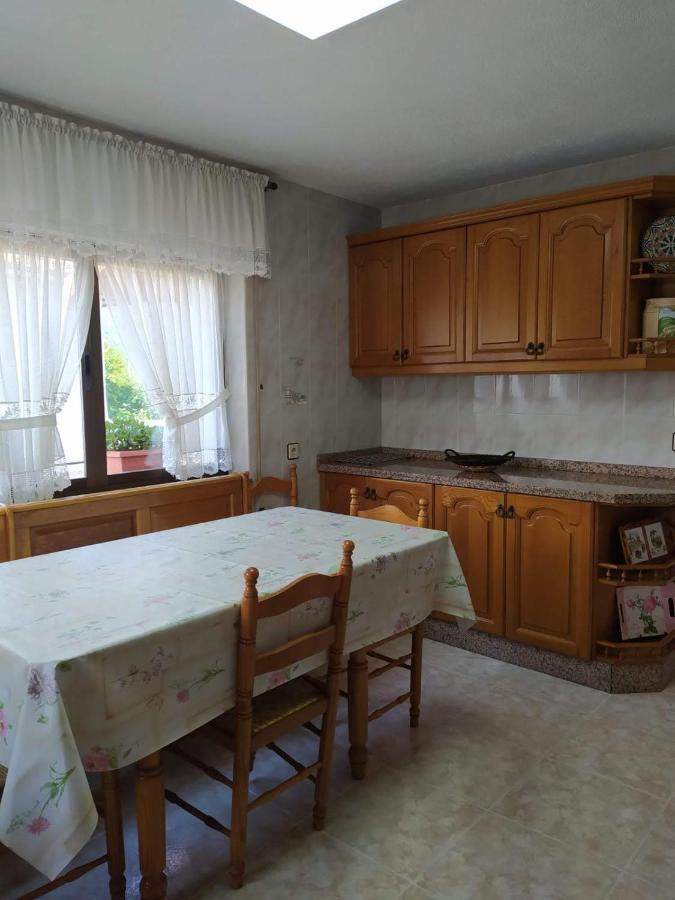 Villa La Granda De La Concha à Nueva De Llanes Extérieur photo