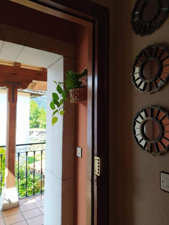 Villa La Granda De La Concha à Nueva De Llanes Extérieur photo