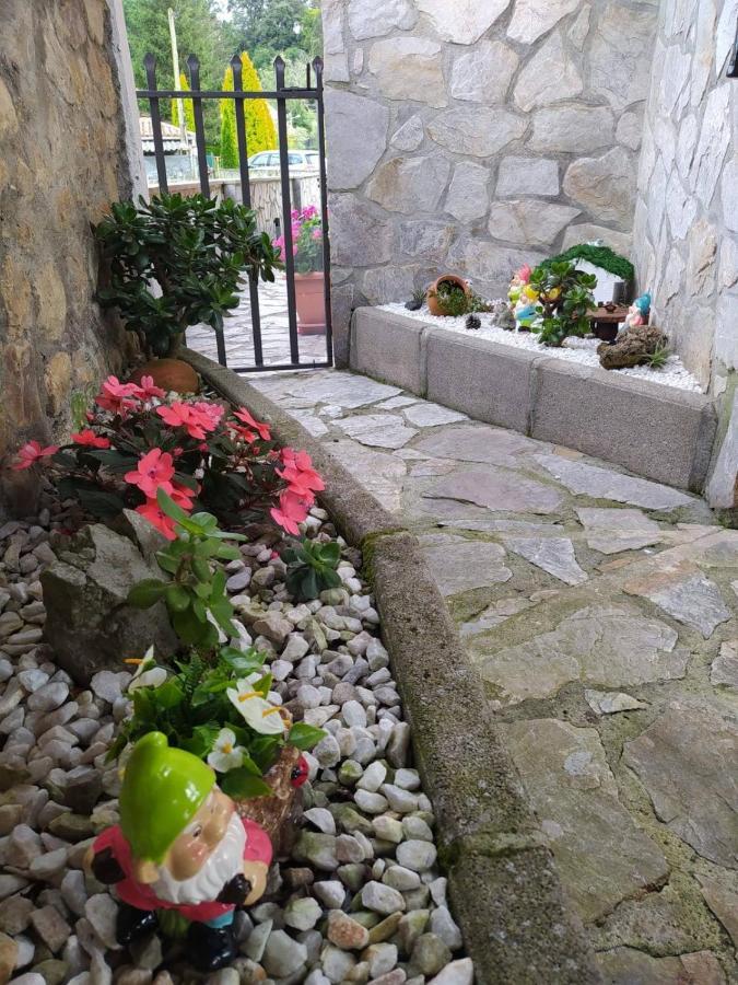 Villa La Granda De La Concha à Nueva De Llanes Extérieur photo