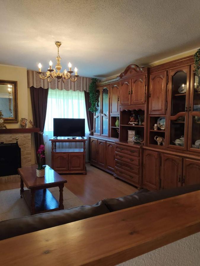 Villa La Granda De La Concha à Nueva De Llanes Extérieur photo