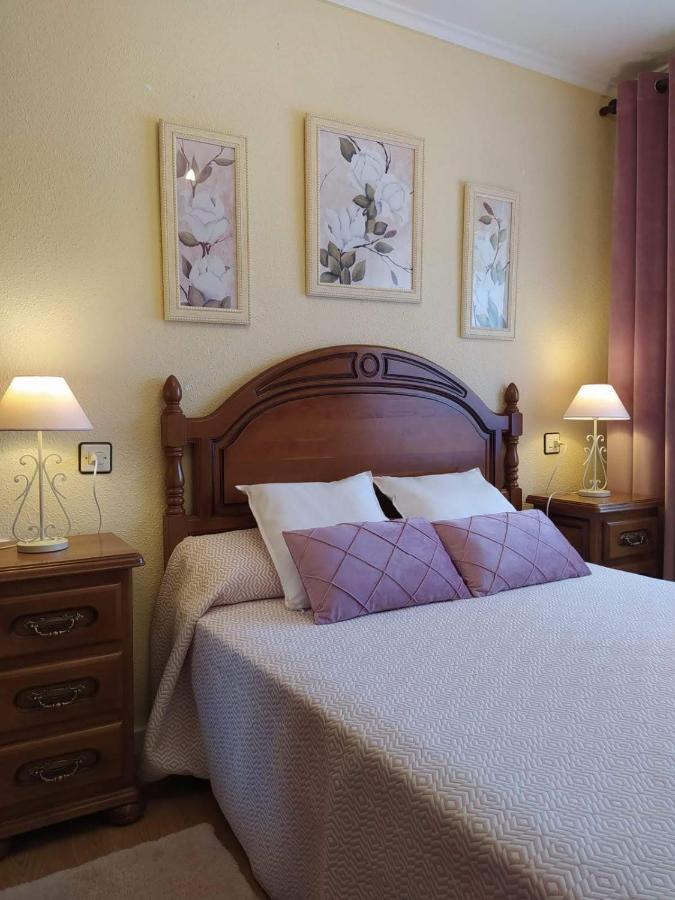 Villa La Granda De La Concha à Nueva De Llanes Extérieur photo