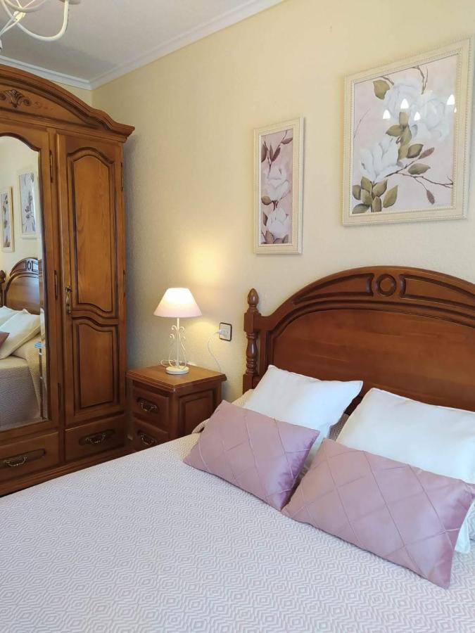 Villa La Granda De La Concha à Nueva De Llanes Extérieur photo